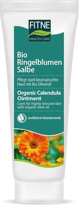 Image du produit Fitne Pommade au calendula (Huile pour le corps)