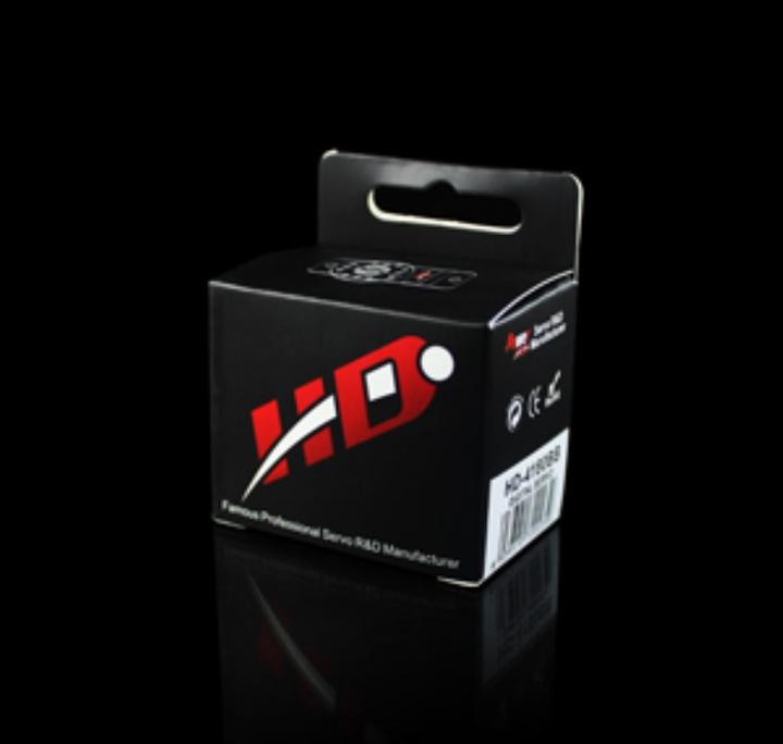 Actual product image Power HD Servo HD-1160A