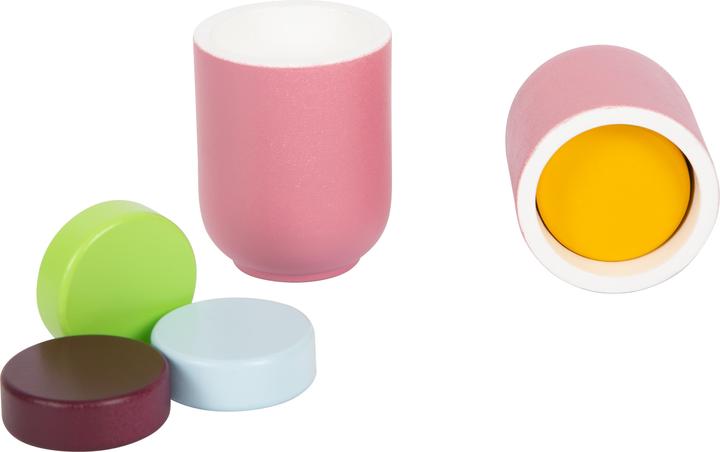 Image du produit small foot Set de vaisselle "tasty