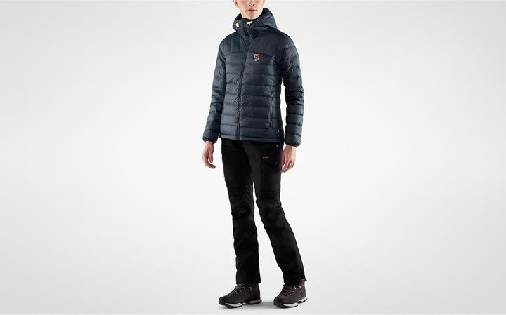 Produktbild Fjällräven Expedition Pack Down Hoodie W (XS)