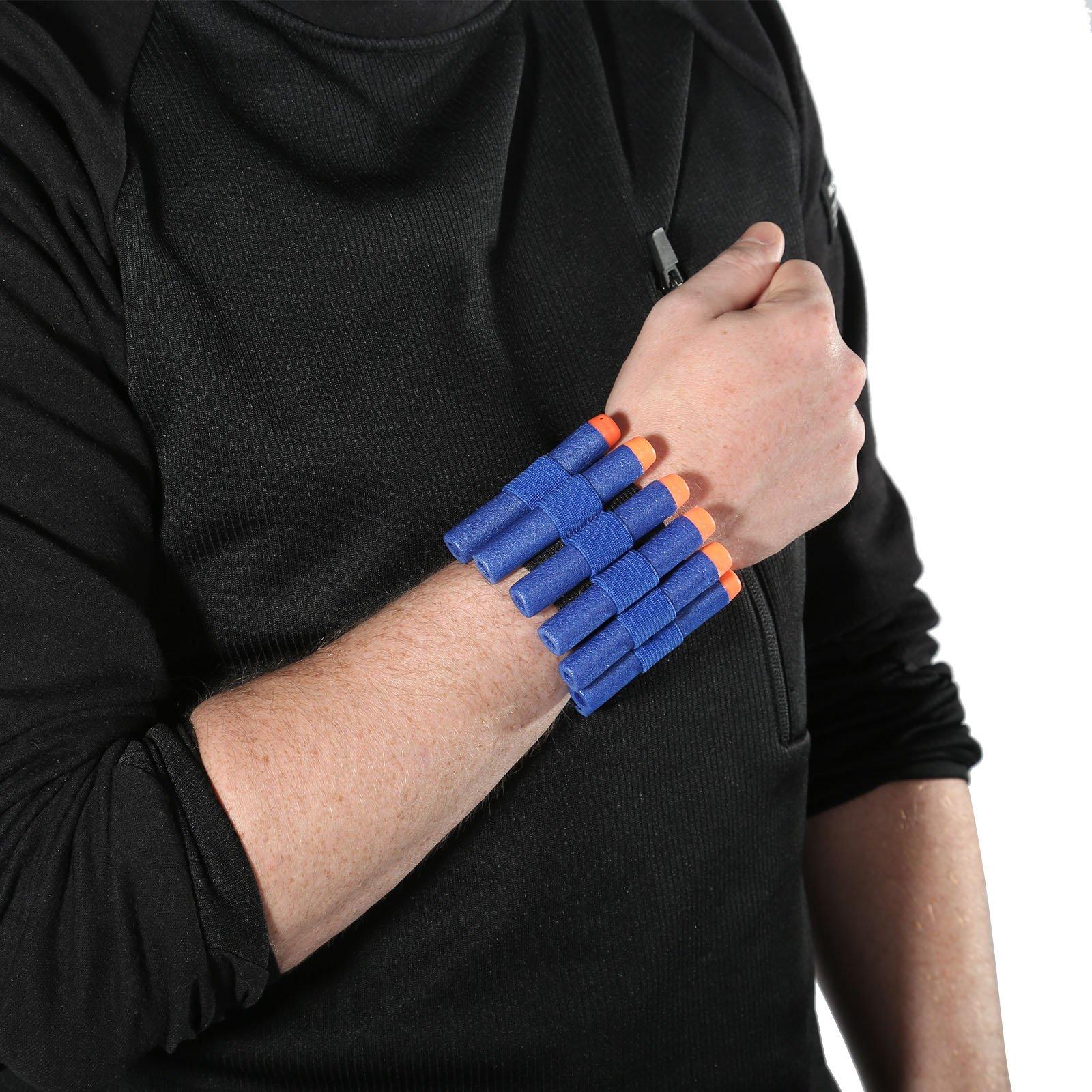 Thumbnail - Nerf Dart-Armband