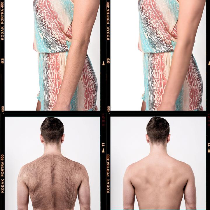 Image du produit Velform Hair Erase (200 ml, 1 x, 243 g)