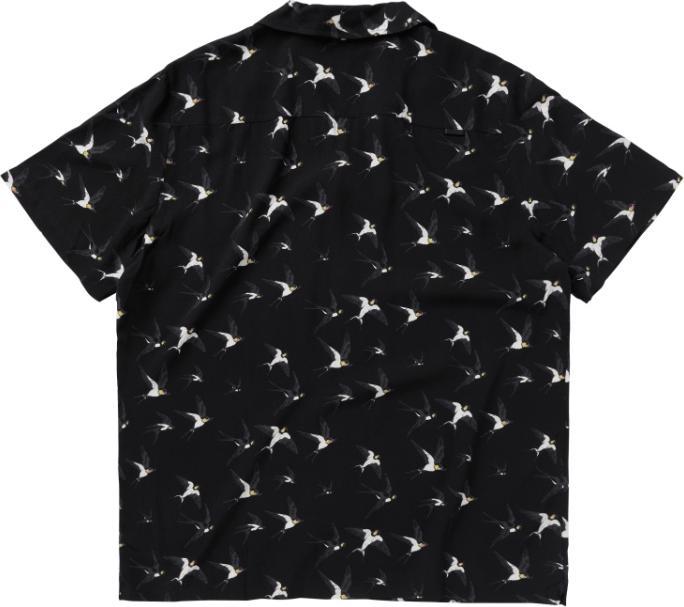Image du produit Mystic Ozzy Shirt (XL)