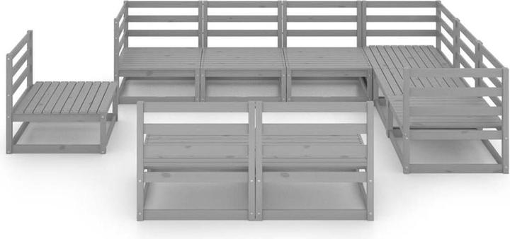 Produktbild vidaXL Stevie