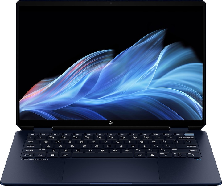 Produktbild HP Omnibook Ultra Flip (14", Intel Core Ultra 7 258V, 32 GB, 1000 GB, CH)