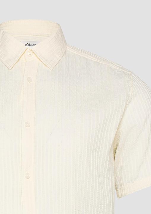 Produktbild s.Oliver Hemd Hemd (L)