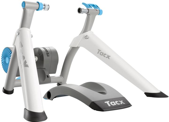 Actual product image Tacx NEO Smart Trainer