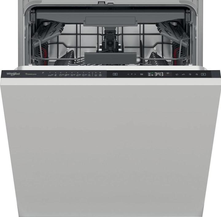 Actual product image Whirlpool WIP 4T233 PFEG B