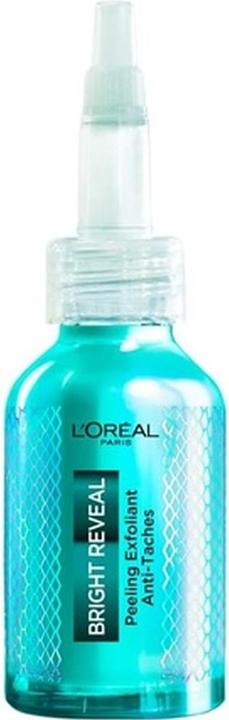 L'Oréal Paris Peeling gegen dunkle Flecken mit 25% AHA BHA PHA (Reinigungspeeling)