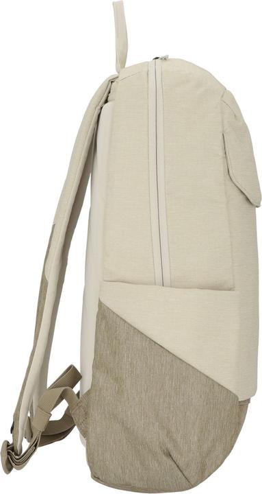 Actual product image Thule Lithos Backpack 20l - Pelican Grey/Faded Khak (20 l)