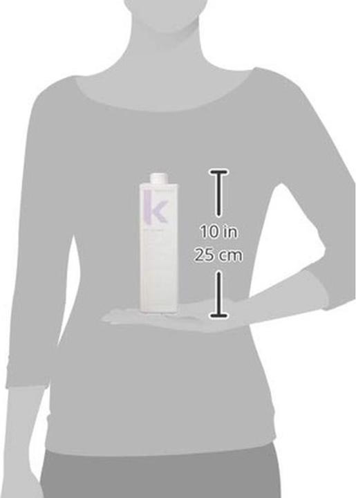 Produktbild Kevin Murphy Kevin.Murphy - Kevin.murphy Smooth.again Anti-frizz Treatment (1000 ml)