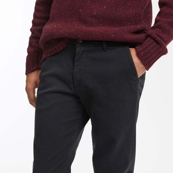 Image du produit La Redoute Collections Pantalon chino (54)