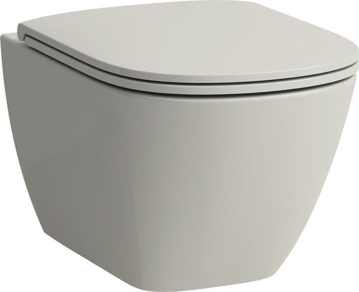 Laufen Wand-WC-Schüssel LUA