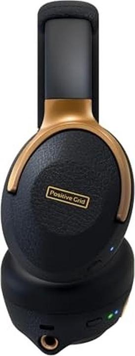 Image du produit Positive Grid Spark NEO Kabelloser Kopfhörer (NC, 6 h, Sans fil)