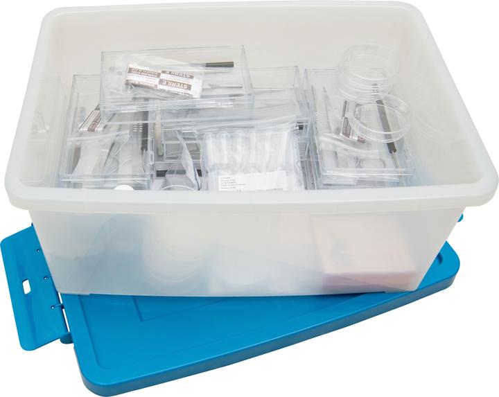 Image du produit Betzold Caisse de microscopie