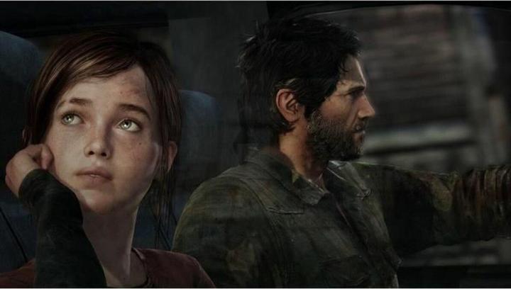 Produktbild Sony PlayStation Hits: The Last of Us - Remastered (PS4, FR)
