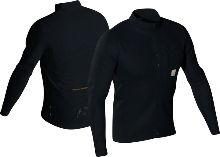 Produktbild Leatt MTB Endurance 4.0 Jacket black S (S)