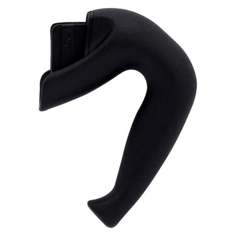 Bialetti Moka Express handvat, Accessoires voor koffiezetapparaten, Zwart