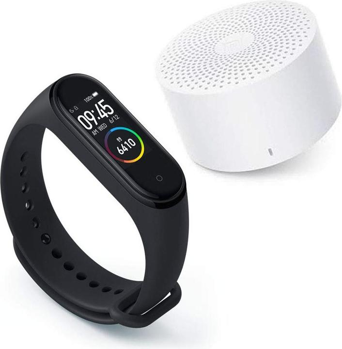 Produktbild Xiaomi Mi Smart Band 4