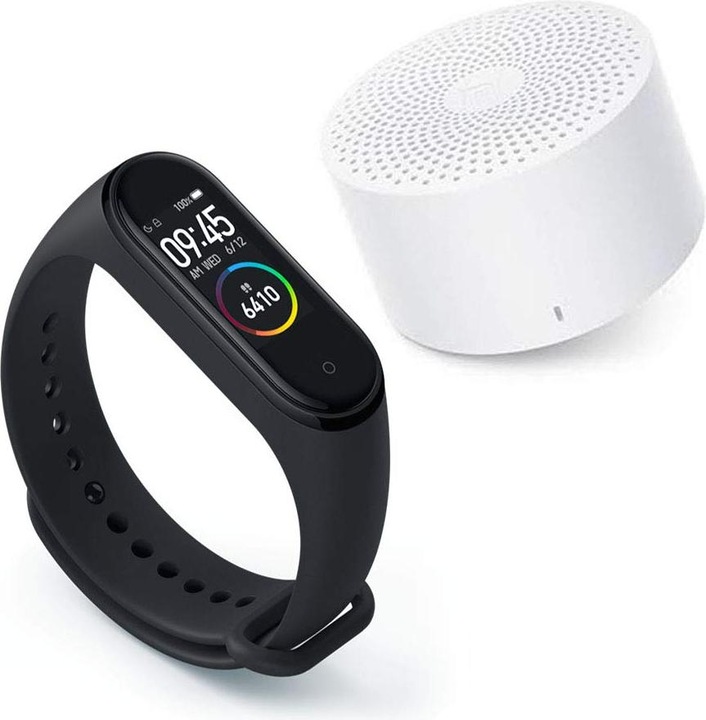 Produktbild Xiaomi Mi Smart Band 4