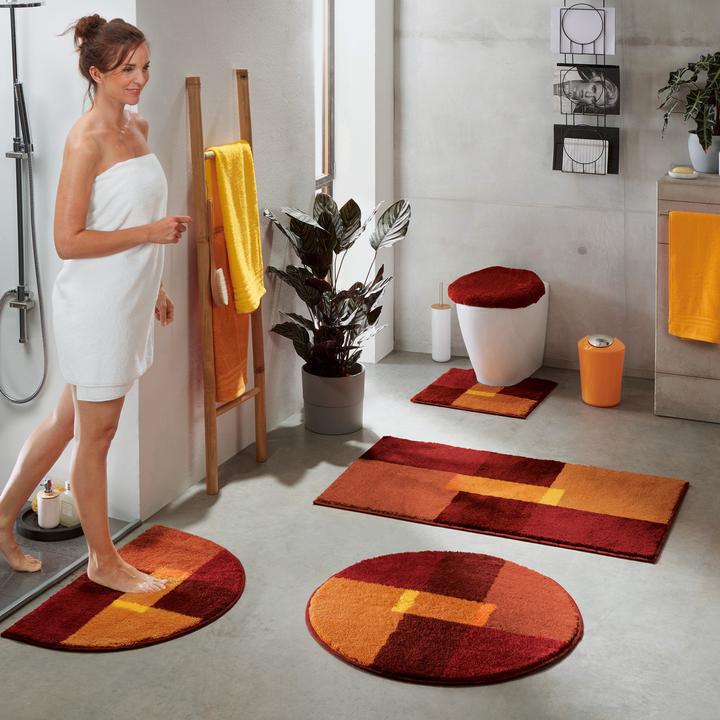 Actual product image Erwin Müller Badematte (80 x 80 cm)