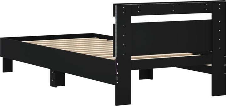 Image du produit vidaXL Bettgestell (90 x 200 cm)