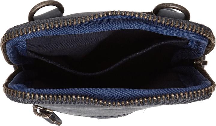 Immagine prodotto The Chesterfield Brand Custodia per cellulare Salta in pelle 11 cm