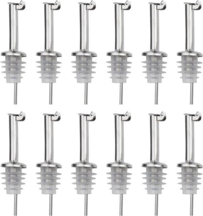 Image du produit Westmark Norme Inox (Bec doseur + verseur)