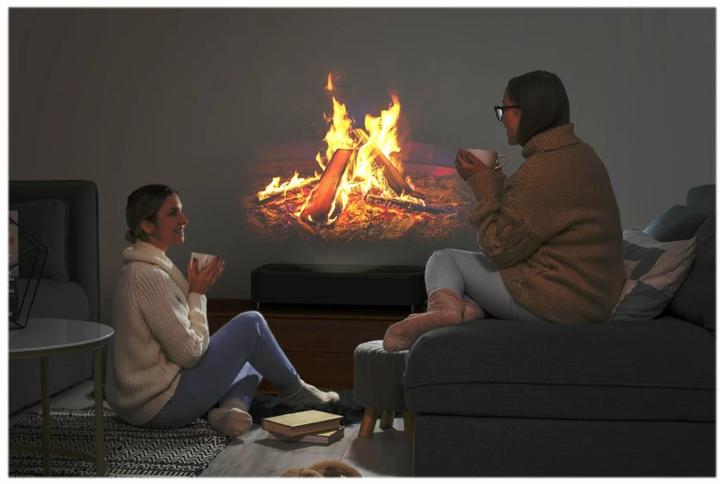 Productafbeelding Epson EH-LS800B (4K, 4000 lm, 0.16 - 0.4:1)