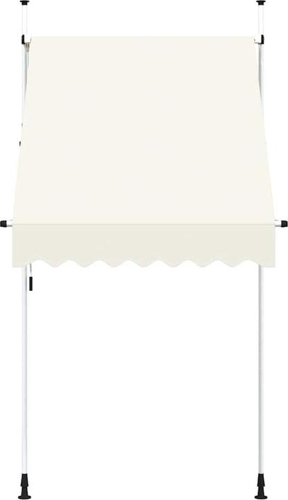 Image du produit vidaXL Markise (1.20 m)