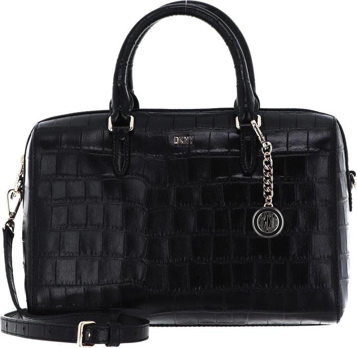Produktbild DKNY Bryant Croco MD Duffle Bag