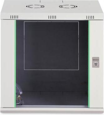 Image du produit Digitus Boîtier mural de série Dynamic Basic -600 x 450 mm (lxp) (10.87 HE, Rack 19 pouces)