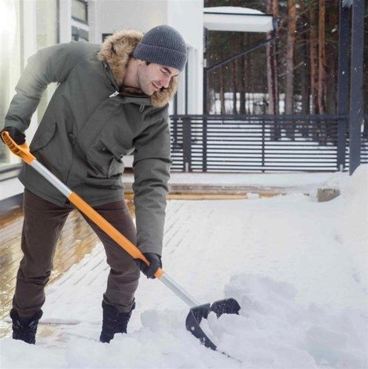 Produktbild Fiskars SnowXpert