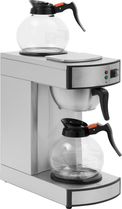 Image du produit Ich-zapfe Percolateur, Machine à café filtre - SAROMICA K 24 T