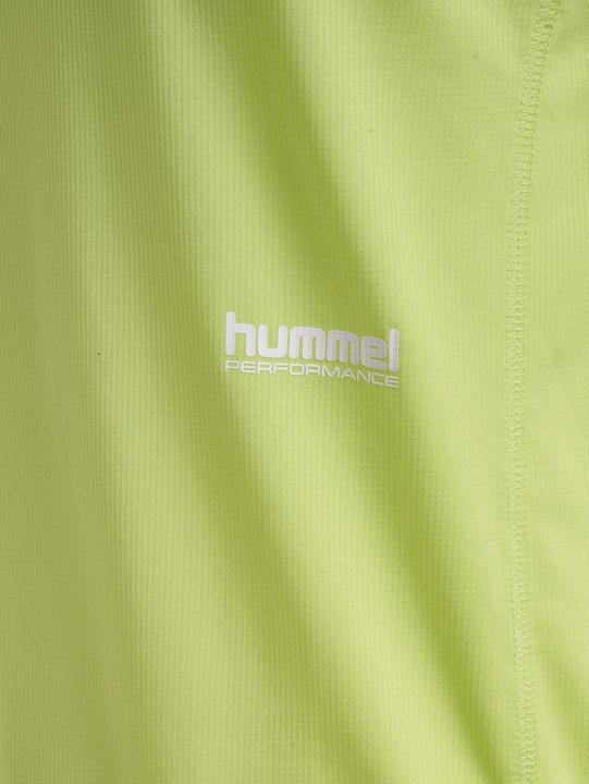 Produktbild hummel hmlPULSE WORKOUT T-SHIRT S/S (S)