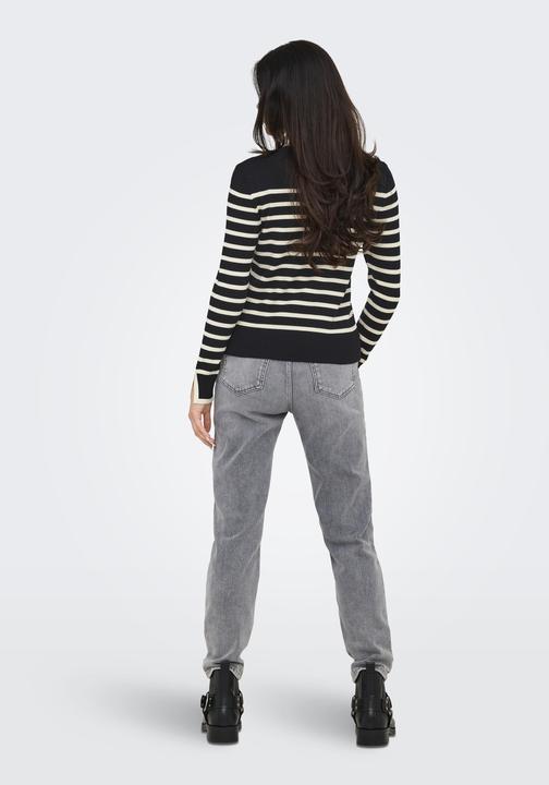 Produktbild Only Onlkalana Ls O-Neck Knt (M)