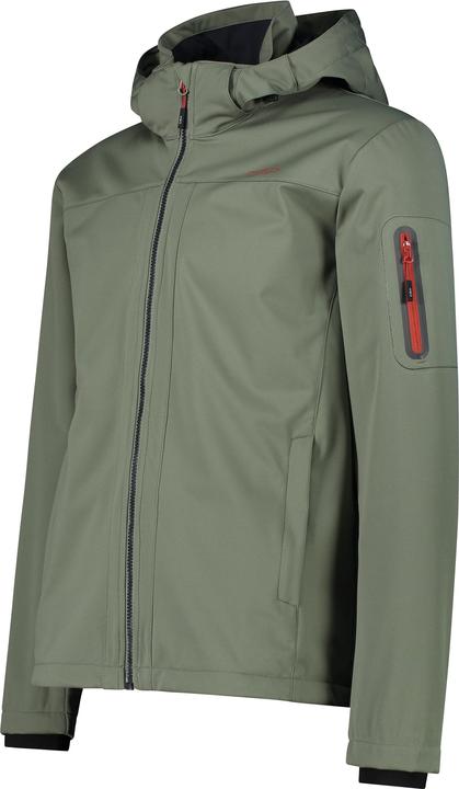 Immagine prodotto CMP Campagnolo Softshell leggero (4XL)