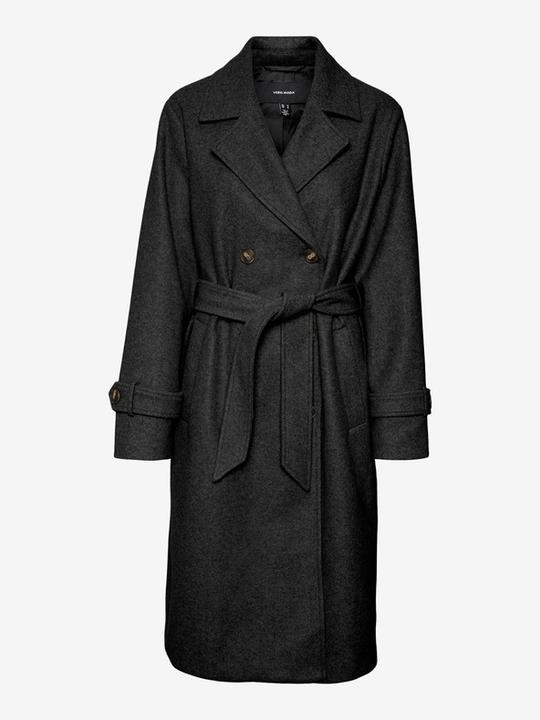 Immagine prodotto Vero Moda VMFORTUNEVEGA AW23 LONGTRENCHCOAT Cappotto GABOOS