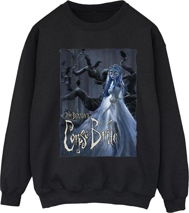 Image du produit Corpse Bride - Sweat - Femme (4XL)