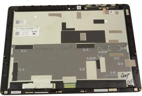 Actual product image CoreParts 12.3" LCD Full HD Glossy (Display, S8000 Jet)