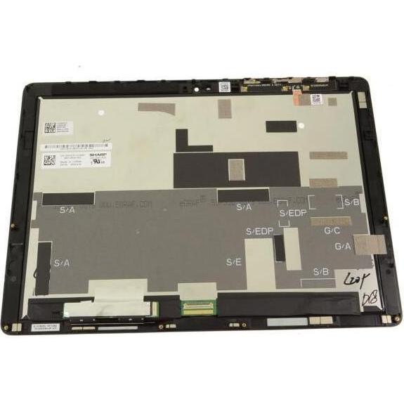 Thumbnail - CoreParts 12,3" LCD Full HD Glossy (Display, S8000 Jet), Mobilgerät Ersatzteile