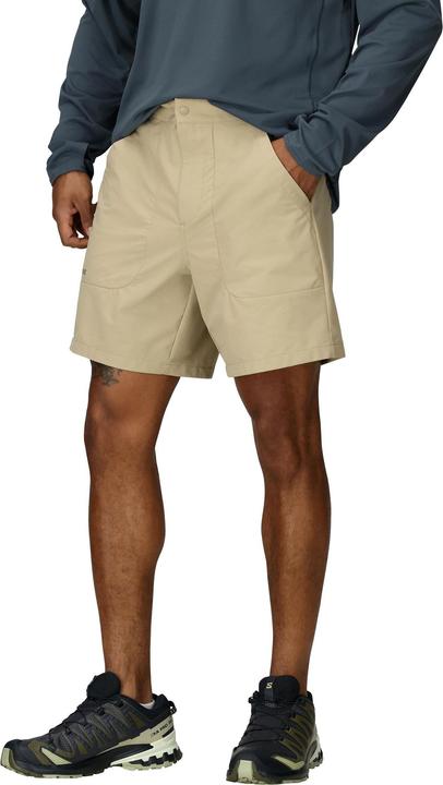 Produktbild Marmot AirExchange SolarShield 7" (S)