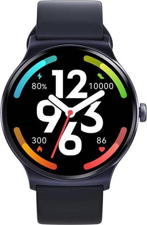 Actual product image Haylou Smartwatch Solar Lite (blue) (20948.40 mm)