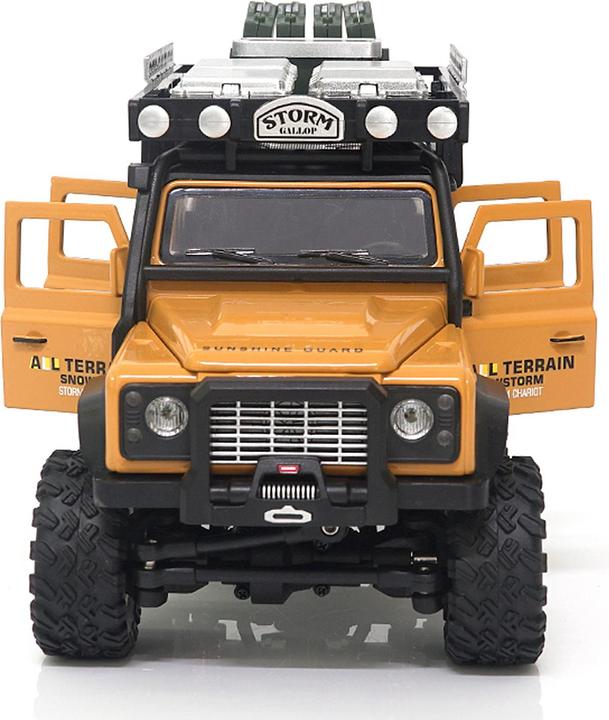 Actual product image Amewi Scale Crawler D90X28 (RTR Ready-to-Run)