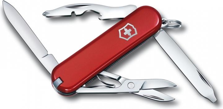 Actual product image Victorinox Rambler