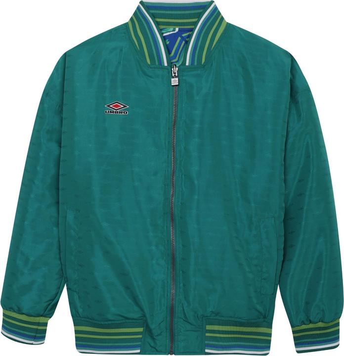 Produktbild Umbro Ramsey Trainingsjacke wendbar (S)