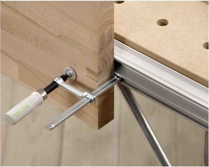 Actual product image Festool Screw clamp FSZ 120 (120 mm)