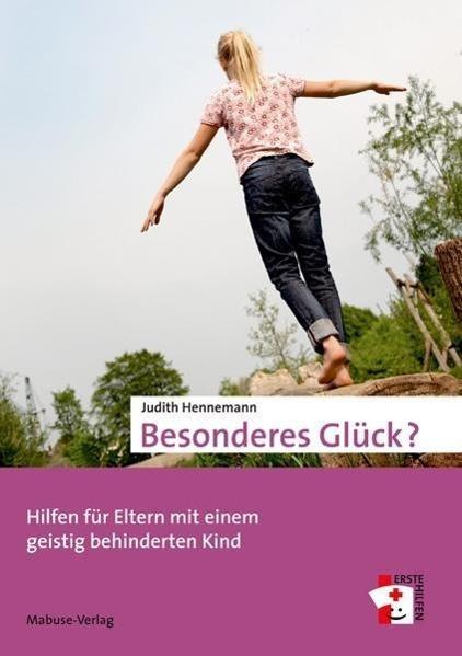 Produktbild Besonderes Glück? (Deutsch, Judith Hennemann, 2011)