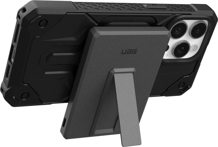 Actual product image UAG Powerbank Ultra Slim 5000 mAh Grey (5000 mAh, 20 W, 18.50 Wh)