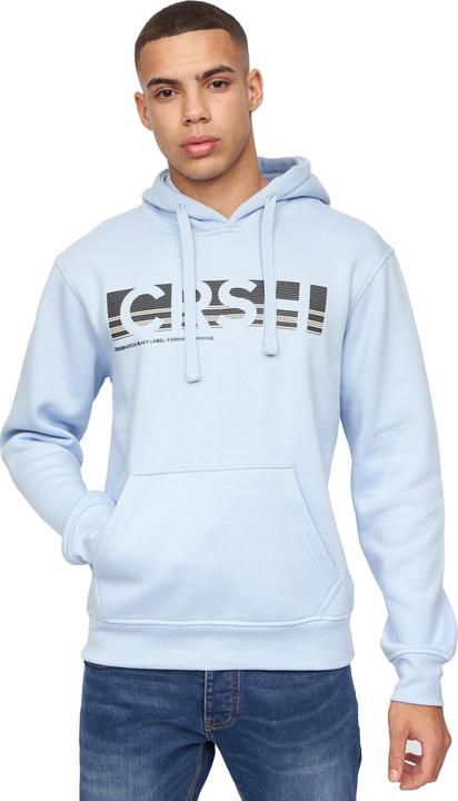 Produktbild Crosshatch Sullivan Kapuzenpullover (S)